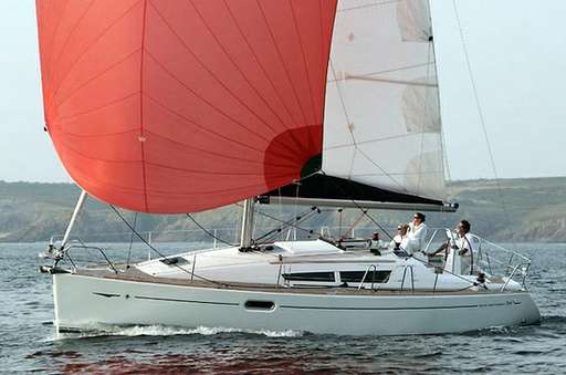 Jeanneau Jeanneau Sun odyssey 36i