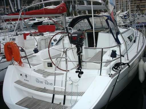 Jeanneau Jeanneau Sun odyssey 36i