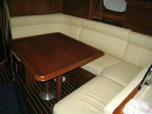 Jeanneau Jeanneau Sun odyssey 37 legende