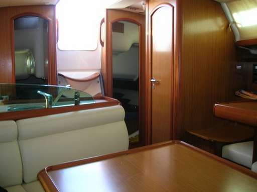 Jeanneau Jeanneau Sun odyssey 37 legende