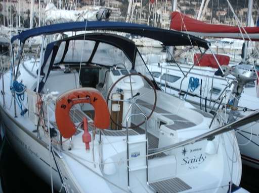 Jeanneau Jeanneau Sun odyssey 37 legende