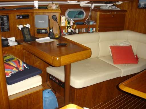 Jeanneau Jeanneau Sun odyssey 37 legende