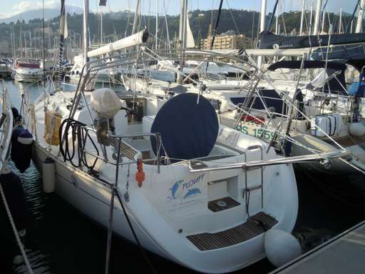 Jeanneau Jeanneau Sun odyssey 37.1