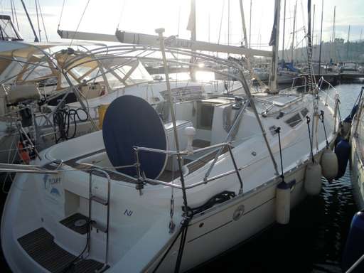 Jeanneau Jeanneau Sun odyssey 37.1