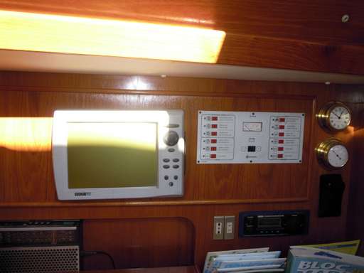 Jeanneau Jeanneau Sun odyssey 37.1