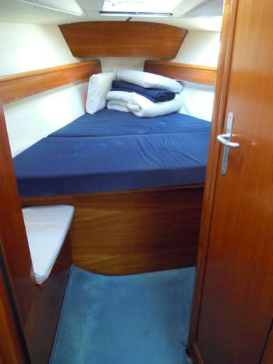 Jeanneau Jeanneau Sun odyssey 37.1