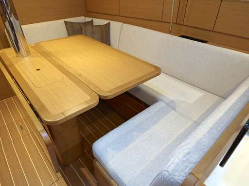 Jeanneau Jeanneau Sun odyssey 379