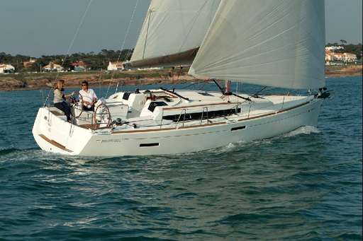 Jeanneau Jeanneau Sun odyssey 379