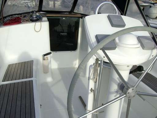 Jeanneau Jeanneau Sun odyssey 37