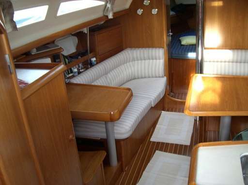 Jeanneau Jeanneau Sun odyssey 37