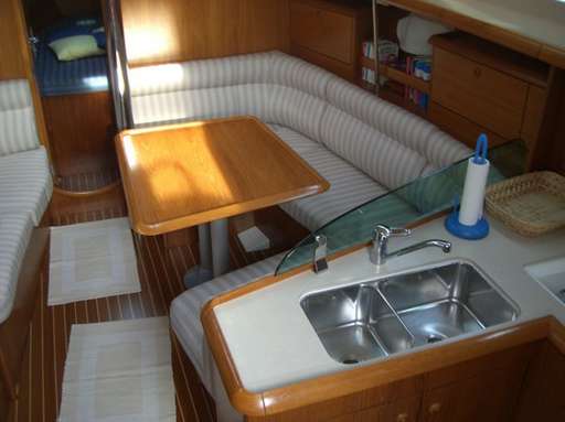 Jeanneau Jeanneau Sun odyssey 37