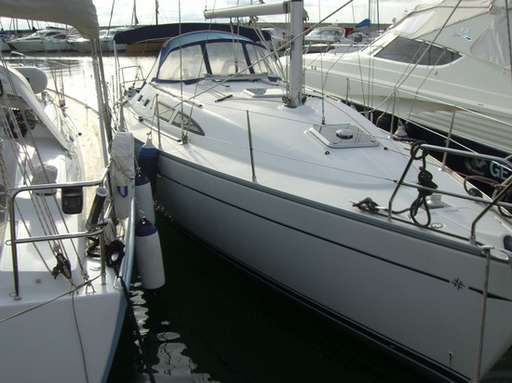 Jeanneau Jeanneau Sun odyssey 37