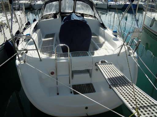 Jeanneau Jeanneau Sun odyssey 37