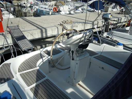 Jeanneau Jeanneau Sun odyssey 37