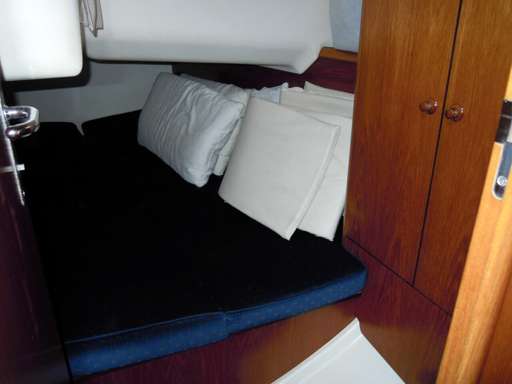 Jeanneau Jeanneau Sun odyssey 37