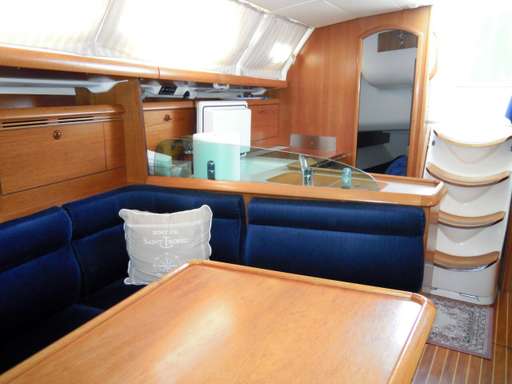 Jeanneau Jeanneau Sun odyssey 37