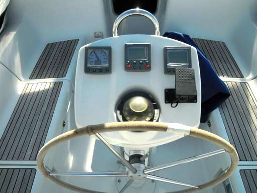 Jeanneau Jeanneau Sun odyssey 37