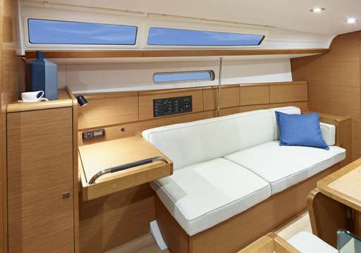 Jeanneau Jeanneau Sun odyssey 389