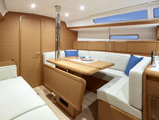 Jeanneau Jeanneau Sun odyssey 389