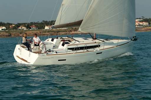 Jeanneau Jeanneau Sun odyssey 389