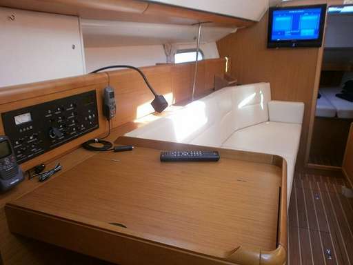 Jeanneau Jeanneau Sun odyssey 39 ds