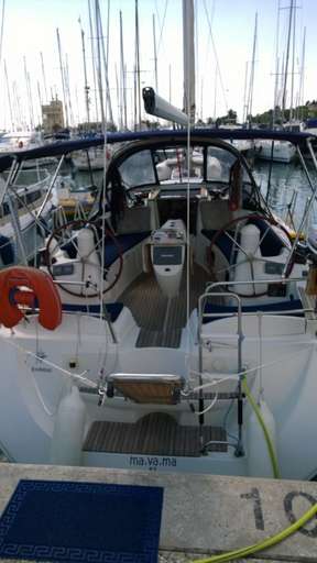 Jeanneau Jeanneau Sun odyssey 39 ds