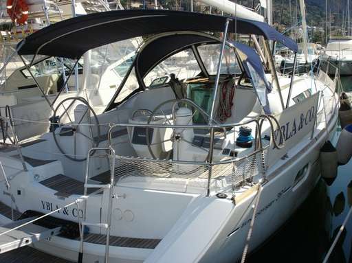 Jeanneau Jeanneau Sun odyssey 39i