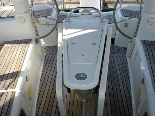 Jeanneau Jeanneau Sun odyssey 39i