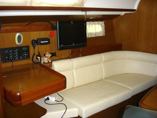 Jeanneau Jeanneau Sun odyssey 39i