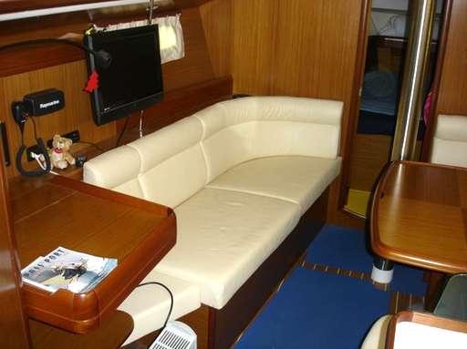 Jeanneau Jeanneau Sun odyssey 39i