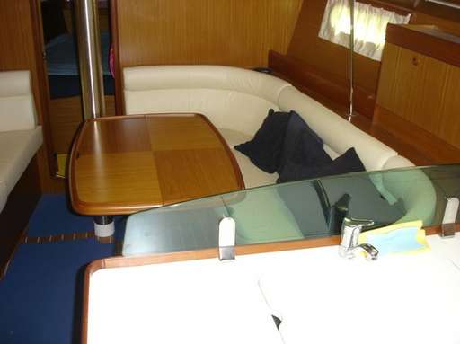 Jeanneau Jeanneau Sun odyssey 39i