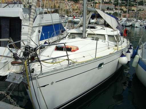 Jeanneau Jeanneau Sun odyssey 40 ds