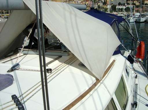 Jeanneau Jeanneau Sun odyssey 40 ds