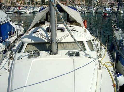 Jeanneau Jeanneau Sun odyssey 40 ds