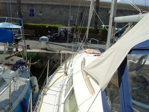 Jeanneau Jeanneau Sun odyssey 40 ds