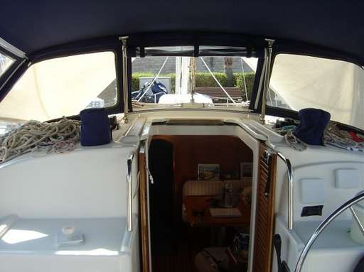 Jeanneau Jeanneau Sun odyssey 40 ds