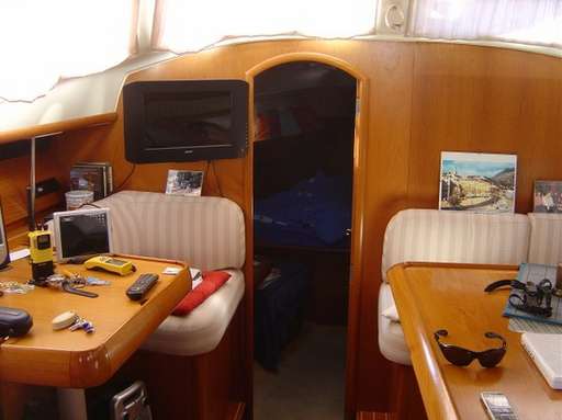 Jeanneau Jeanneau Sun odyssey 40 ds