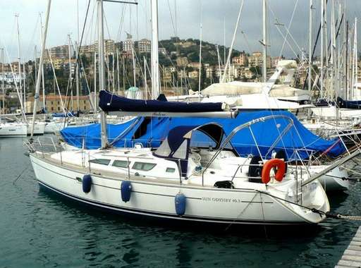 Jeanneau Jeanneau Sun odyssey 40.3