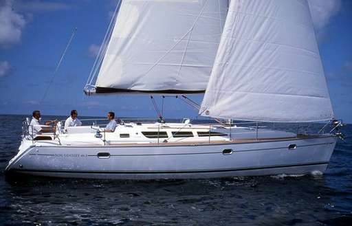 Jeanneau Jeanneau Sun odyssey 40.3