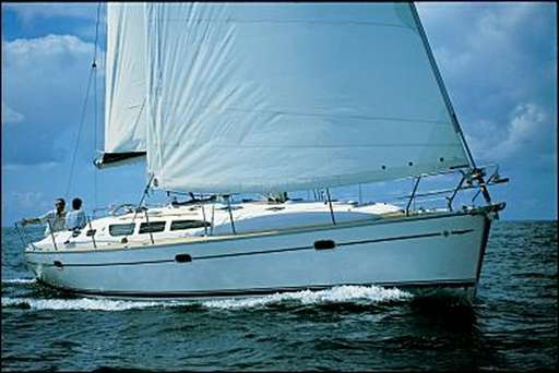 Jeanneau Jeanneau Sun odyssey 40.3