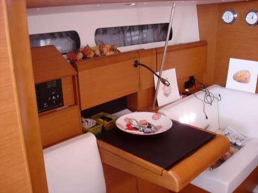 Jeanneau Jeanneau Sun odyssey 409