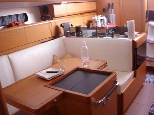 Jeanneau Jeanneau Sun odyssey 409