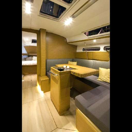 Jeanneau Jeanneau Sun odyssey 409