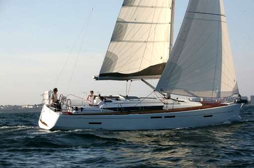 Jeanneau Jeanneau Sun odyssey 409