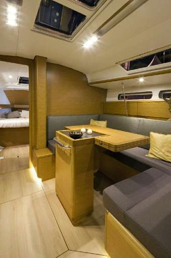 Jeanneau Jeanneau Sun odyssey 409