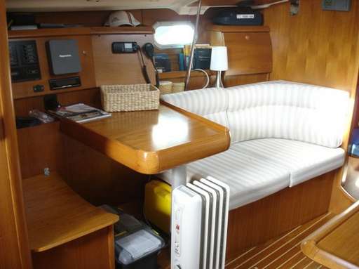 Jeanneau Jeanneau Sun odyssey 40