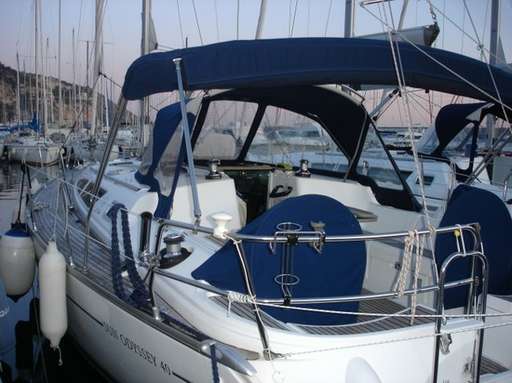 Jeanneau Jeanneau Sun odyssey 40