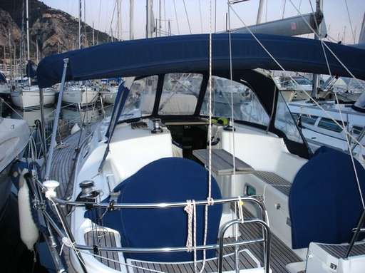 Jeanneau Jeanneau Sun odyssey 40