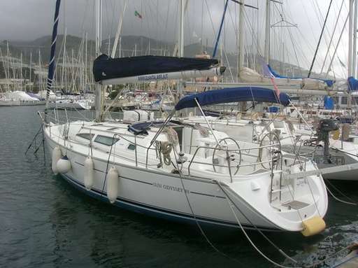 Jeanneau Jeanneau Sun odyssey 40