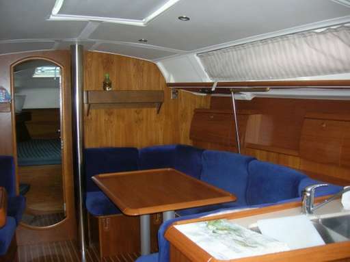 Jeanneau Jeanneau Sun odyssey 40